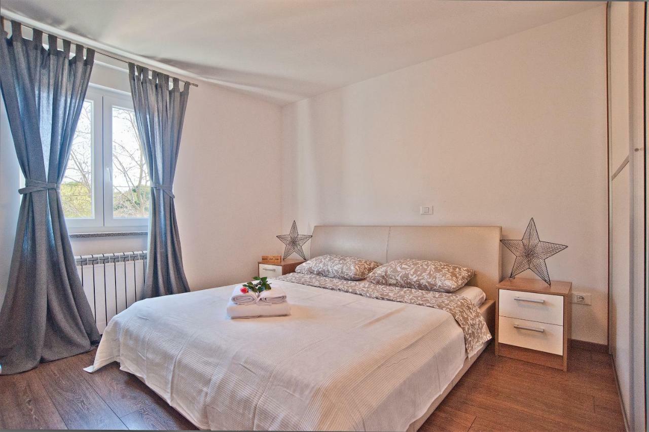 Inga*S Place Πούλα Εξωτερικό φωτογραφία