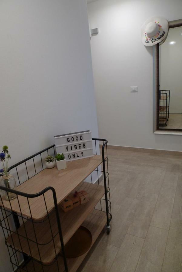 Inga*S Place Πούλα Εξωτερικό φωτογραφία